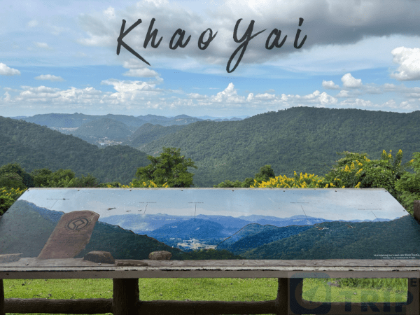 Khaoyai